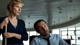 Karin Viard et Gilles Lellouche dans Ma part du gateau ... sortie du jour ... bande annonce