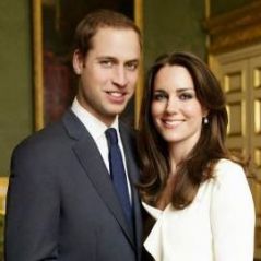 Kate Middleton et Prince William ... Leur love story devient un film 