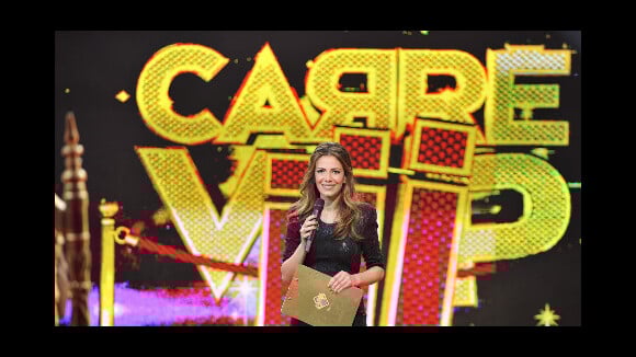 Carré ViiiP ... comment ne rien rater sur Wat.tv et TF1.fr