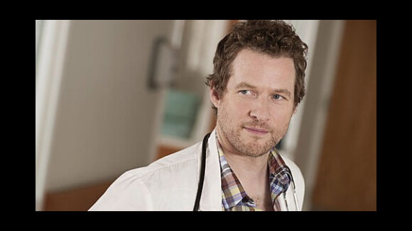 Grey’s Anatomy saison 7 ... le retour du Dr Perkins (spoiler)