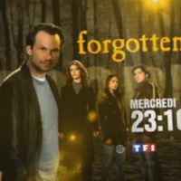 Forgotten sur TF1 ce soir ... la bande-annonce