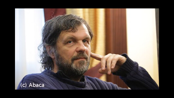 Festival de Cannes 2011 ... Emir Kusturica rejoint De Niro, Gondry et Mélanie Laurent