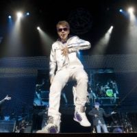 Justin Bieber ... J - 2 avant son concert à Bercy, les photos de son dernier show en Allemagne