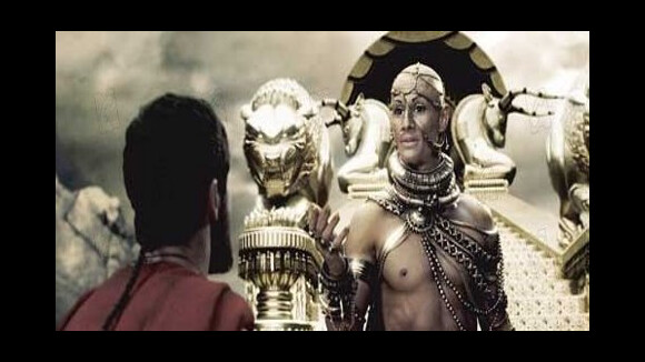 Zack Snyder ... L'écriture du scénario de Xerxes (suite de 300) est terminé