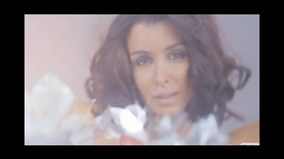 Jenifer ... son nouveau clip vidéo ''L'Envers du Paradis''