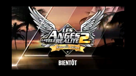 Les Anges de la téléréalité saison 2 ... à Miami 