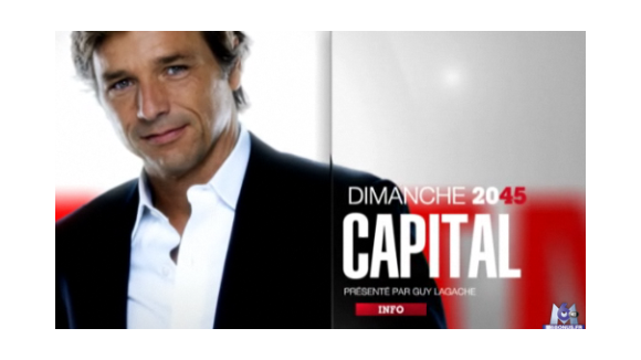 Capital sur M6 ce soir ... vos impressions