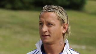Philippe Mexès et sa blessure : rupture du ligament croisé ... fin de saison