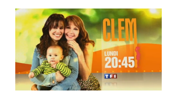 Audiences télé ... Clem, The Closer, Top Chef