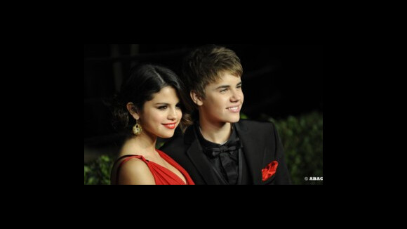 Selena Gomez ... un duo avec son chéri, Justin Bieber