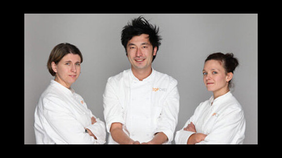 Finale de Top Chef 2011 ... record d’audience pour M6