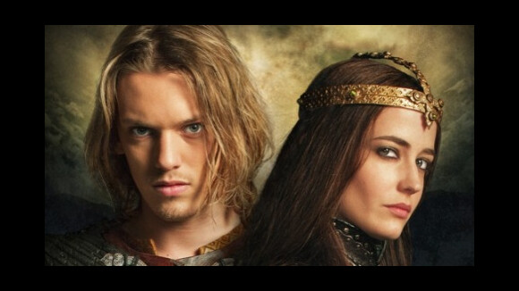 Camelot ... le roi Arthur débarque en force sur Canal Plus