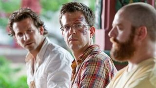Very Bad Trip 2 ... Le trailer retiré des cinémas américains