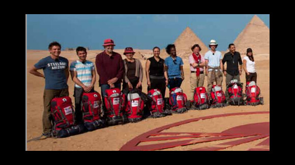 Pékin Express ... on vous présente les candidats (partie 1)