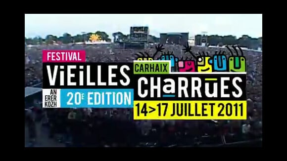 Cypress Hill et Snoop Dogg ... les Vieilles Charrues invitent des légendes du hip-hop