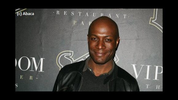 Harry Roselmack et son dernier JT de 20 heures sur TF1 ce soir ... vos impressions