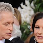 Catherine Zeta-Jones va mieux ... elle le dit et prépare son retour