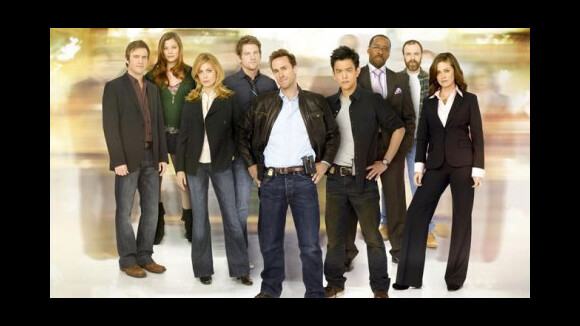 Flashforward sur TF1 ... dès le mercredi 11 mai 2011