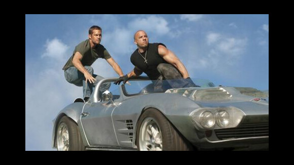 Fast and Furious 6 ... une nouvelle suite confirmée
