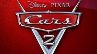 Cars 2 ... Bénabar chante Mon coeur fait vroom
