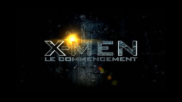  X-Men le commencement ... la bande annonce en VF (vidéo)