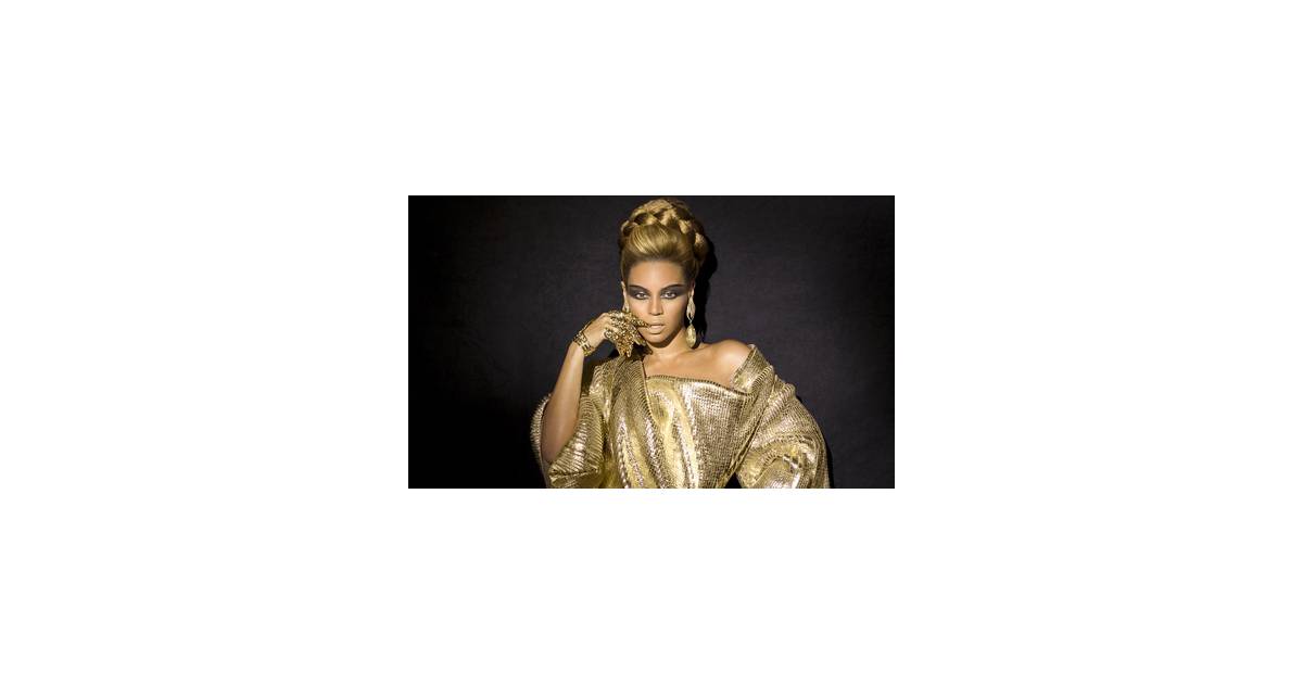Beyonce Move son Body pour lutter contre l'obésité des enfants (VIDEO ...