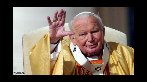 Jean-Paul II ... mode d'emploi de la béatification d'un pape moderne