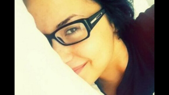 Demi Lovato se dévoile au naturel et sans maquillage sur Twitter (PHOTO)