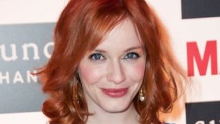 Bon anniversaire à ... Christina Hendricks