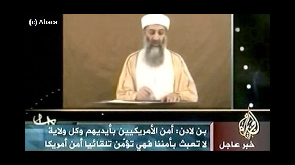 Ben Laden vivant ... Le but initial de l'armée américaine