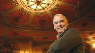Bon anniversaire à ... Michel Fugain