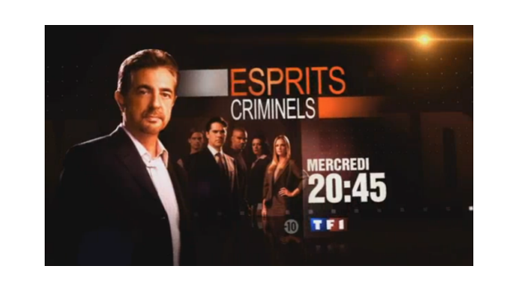 Esprits Criminels saison 6 épisodes 8 et 9 sur TF1 ce soir ... bande annonce