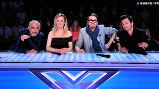 X Factor 2011 ... Olivier Schultheis relève le défi de la radio Vibration (vidéo)
