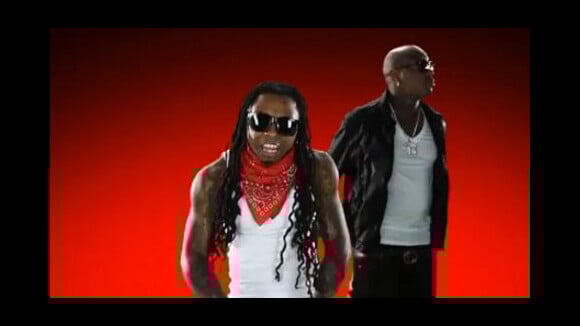 Ace Hood ... Le clip de Hustle Hard, remixé avec Lil Wayne et Rick Ross (VIDEO)
