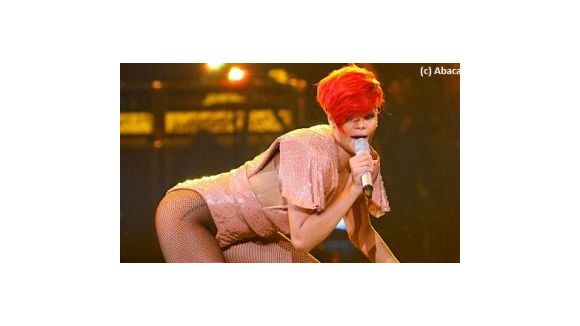 Rihanna ... elle veut un homme qui supporte son mode de vie