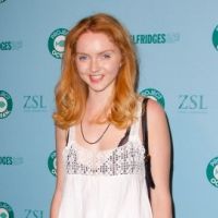 Bon anniversaire à ... Lily Cole et Sophie Davant