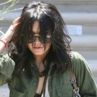 PHOTOS ...Vanessa Hudgens en pause café à LA