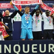 Coupe de France ... La victoire du LOSC en photos et vidéo