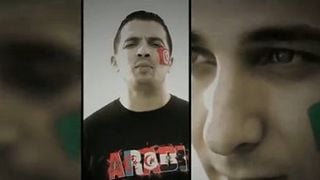 Sniper ... Leur nouveau clip, Arabia Remix All Star (VIDEO)
