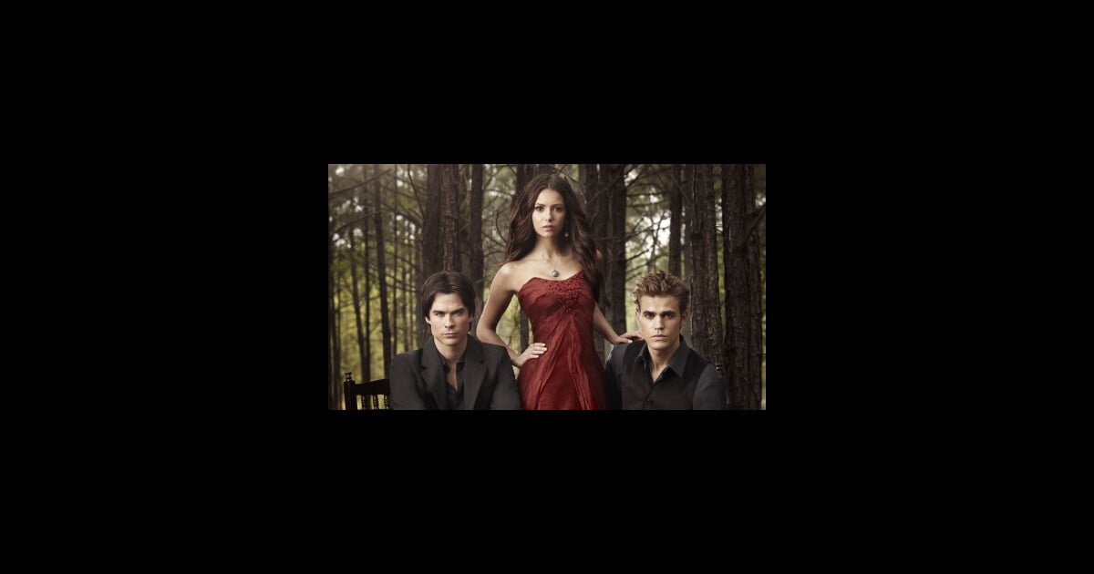 Vampire Diaries saison 2 le cliffhanger du dernier épisode (spoiler