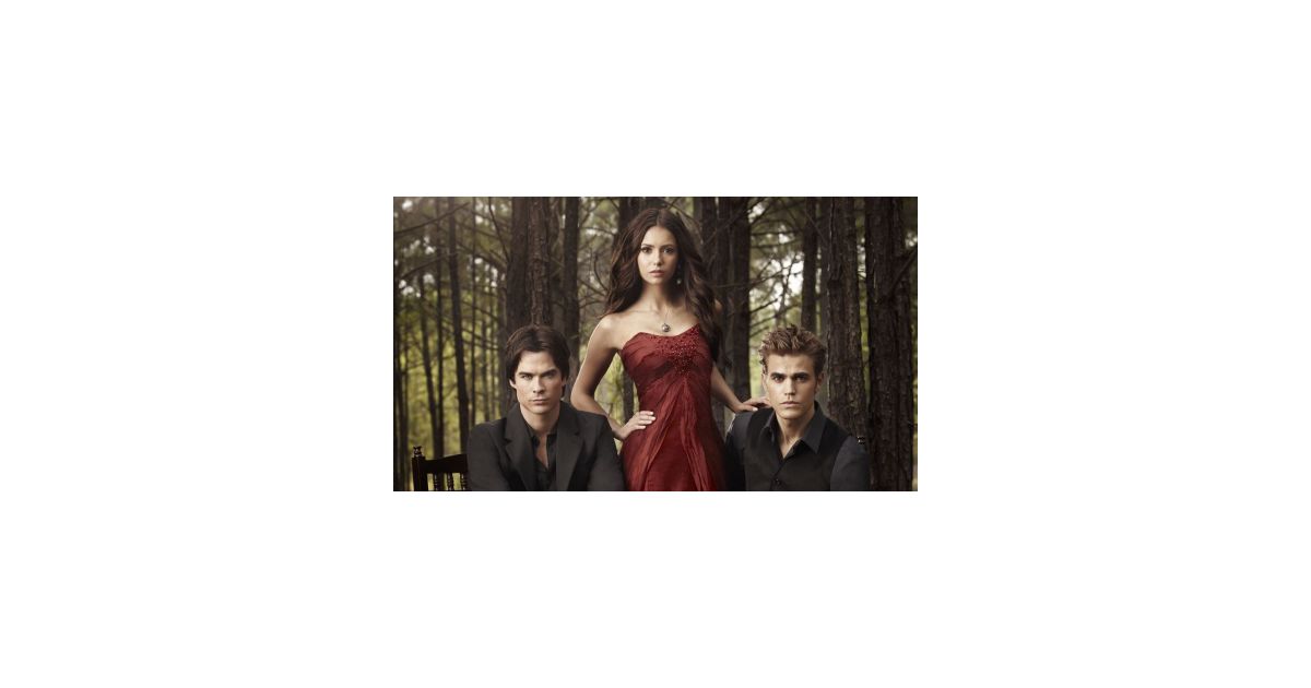 Vampire Diaries saison 2 le cliffhanger du dernier épisode (spoiler