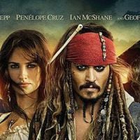 Pirates des Caraibes 4 à l&#039;abordage du box office ... Meilleur démarrage de l&#039;année