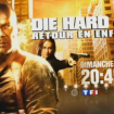 Die Hard 4 Retour en Enfer sur TF1 ce soir ... vos impressions
