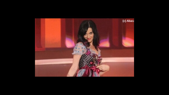Russell Brand expulsé du Japon ... Katy Perry furieuse sur Twitter