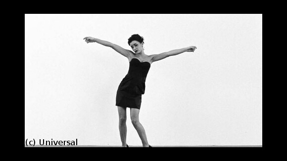 Jenifer ... Sa reprise live d'I Gotta Feeling des Black Eyed Peas (VIDEO)