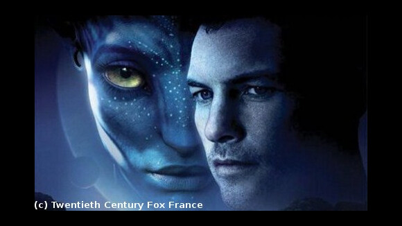 Avatar ... La parodie en 3D 'The Biggest Movie of All Time'