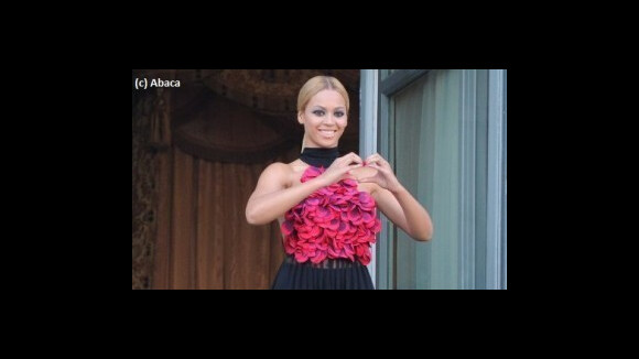 Beyonce en live ... Découvrez 1+1, son nouveau single après Run the World (VIDEO)