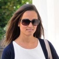 Pippa Middleton ... elle est partout, même dans Glee