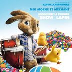 Hop en VIDEO... une nouvelle bande annonce en VF