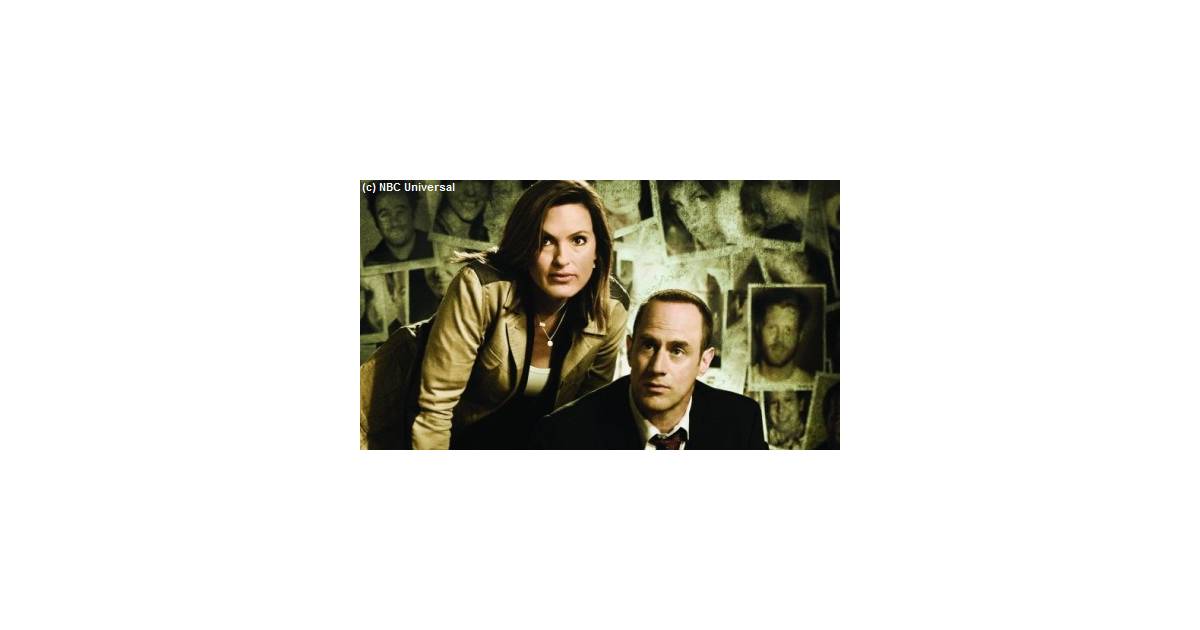 New York Unité Spéciale saison 12 épisode 14 sur TF1 ce soir ce qui
